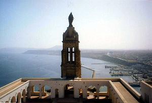 3 VOYAGE A ORAN 2005 SANTA CRUZ